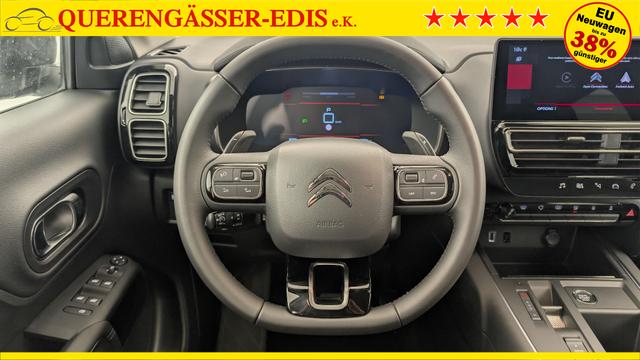 Citro&euml;n C5 Aircross MAX 