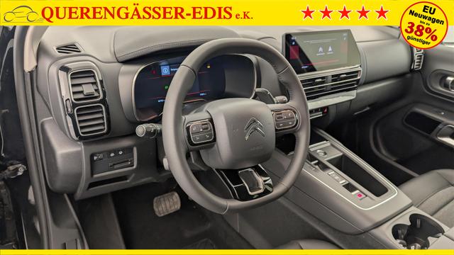 Citro&euml;n C5 Aircross MAX 