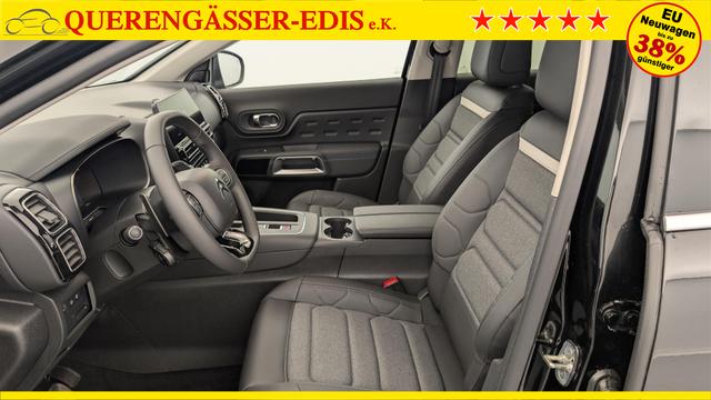 Citro&euml;n C5 Aircross MAX 