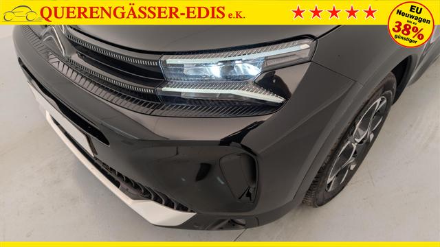 Citro&euml;n C5 Aircross MAX 