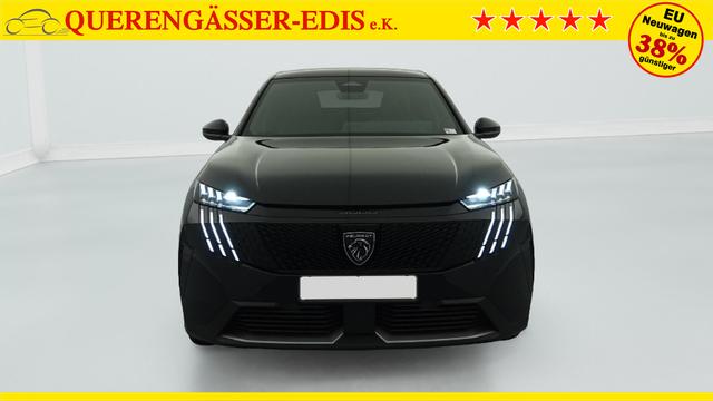 Peugeot 3008 Hybrid 145 e-DCS6 GT 