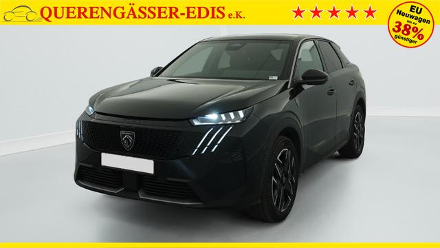 Peugeot 3008 Hybrid 145 e-DCS6 GT 