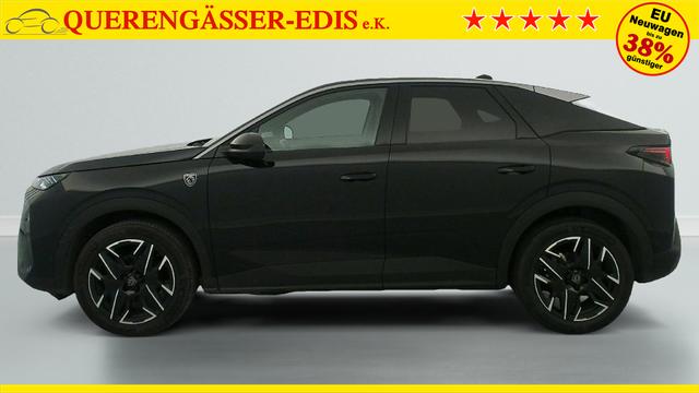 Peugeot 3008 Hybrid 145 e-DCS6 GT 