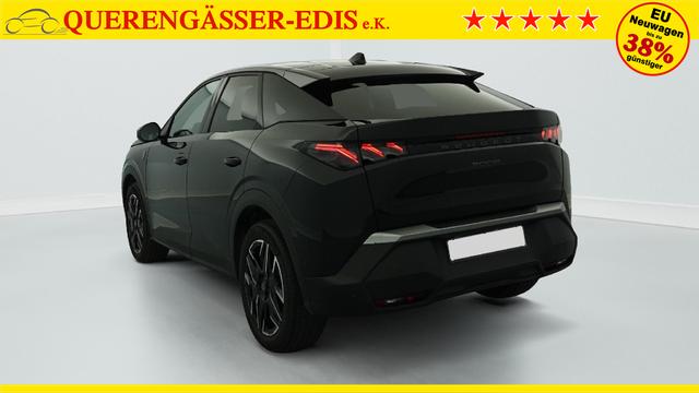 Peugeot 3008 Hybrid 145 e-DCS6 GT 