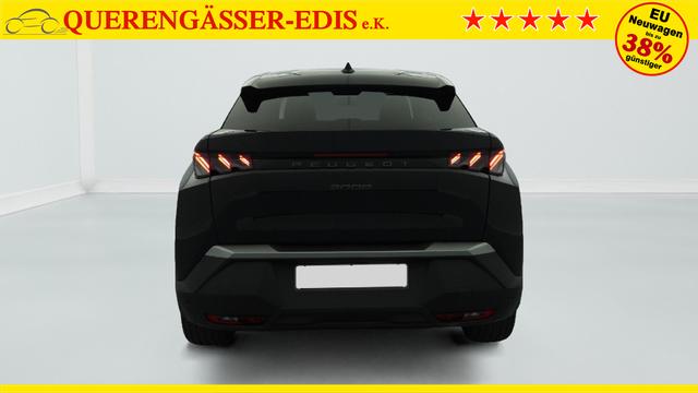 Peugeot 3008 Hybrid 145 e-DCS6 GT 