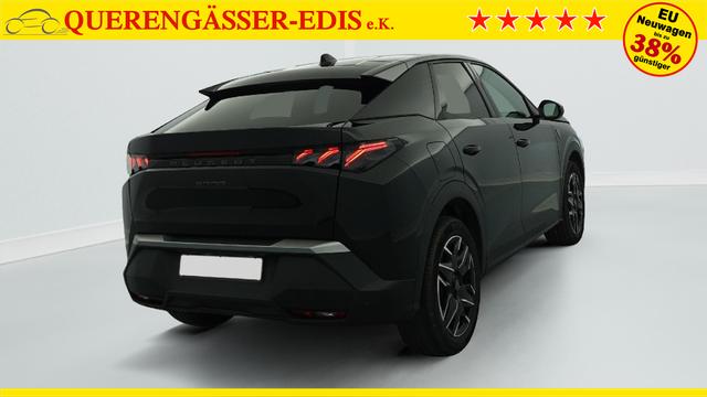 Peugeot 3008 Hybrid 145 e-DCS6 GT 