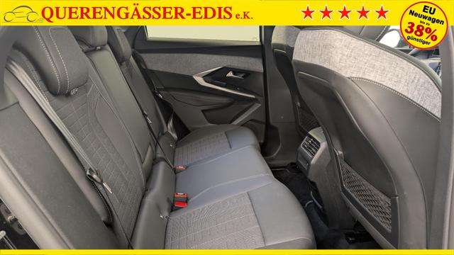 Peugeot 3008 Hybrid 145 e-DCS6 GT 