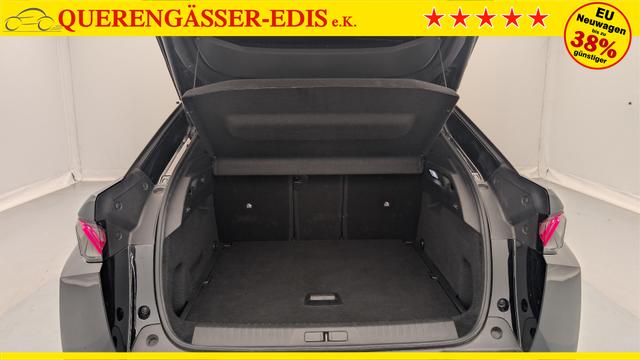 Peugeot 3008 Hybrid 145 e-DCS6 GT 
