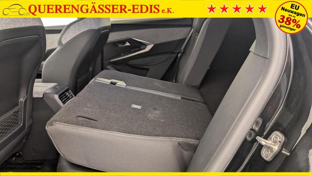 Peugeot 3008 Hybrid 145 e-DCS6 GT 
