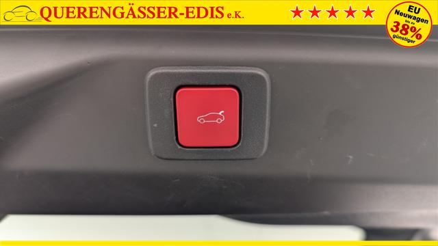 Peugeot 3008 Hybrid 145 e-DCS6 GT 