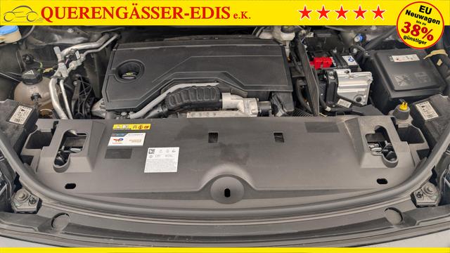Peugeot 3008 Hybrid 145 e-DCS6 GT 