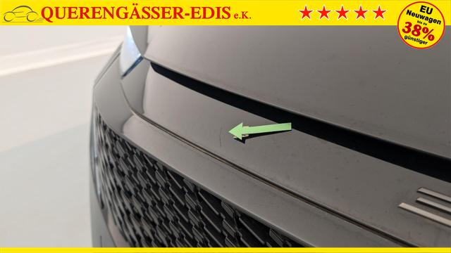 Peugeot 3008 Hybrid 145 e-DCS6 GT 