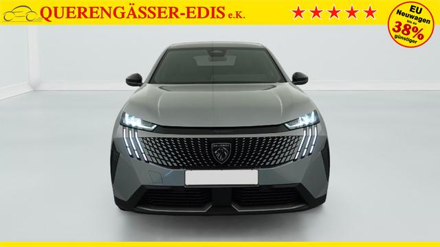 Peugeot 3008 Hybrid 145 e-DCS6 Allure 