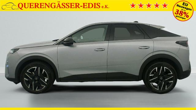 Peugeot 3008 Hybrid 145 e-DCS6 Allure 