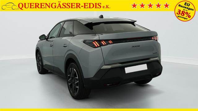 Peugeot 3008 Hybrid 145 e-DCS6 Allure 