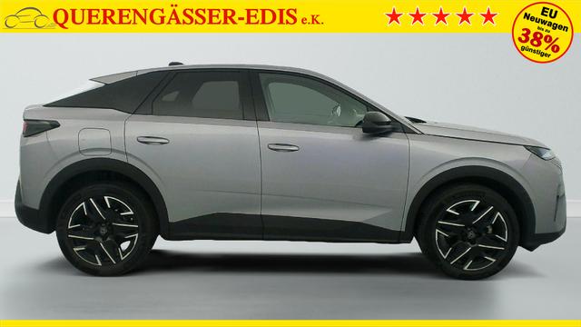 Peugeot 3008 Hybrid 145 e-DCS6 Allure 