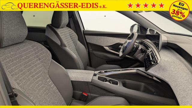 Peugeot 3008 Hybrid 145 e-DCS6 Allure 