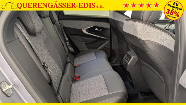Peugeot 3008 Hybrid 145 e-DCS6 Allure 