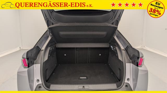Peugeot 3008 Hybrid 145 e-DCS6 Allure 