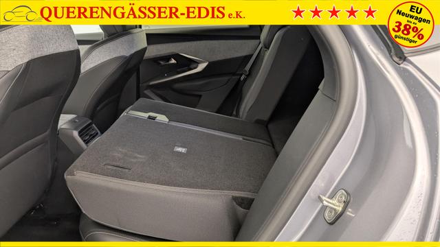 Peugeot 3008 Hybrid 145 e-DCS6 Allure 