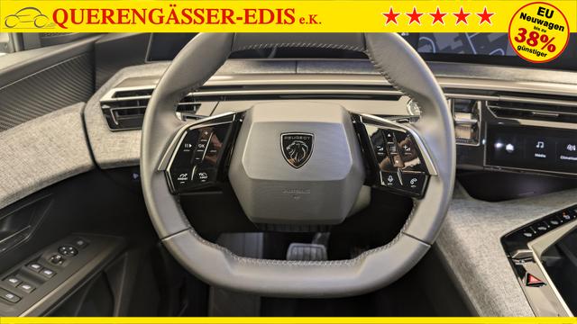 Peugeot 3008 Hybrid 145 e-DCS6 Allure 