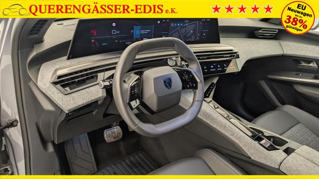 Peugeot 3008 Hybrid 145 e-DCS6 Allure 