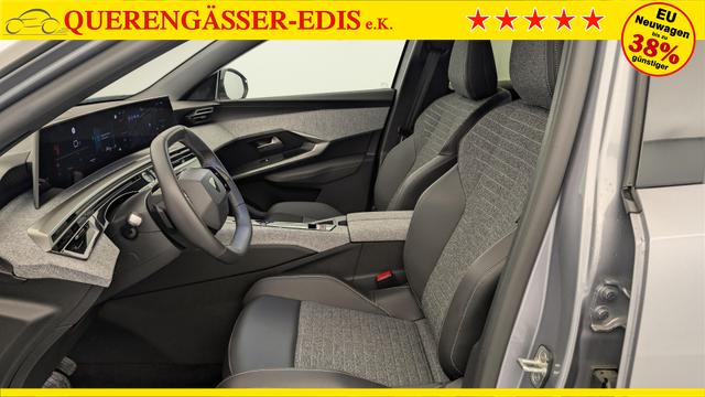 Peugeot 3008 Hybrid 145 e-DCS6 Allure 