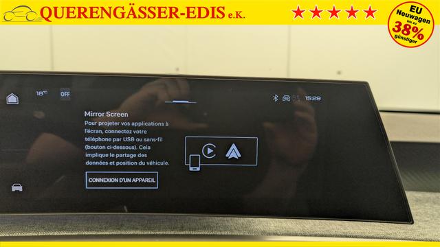 Peugeot 3008 Hybrid 145 e-DCS6 Allure 