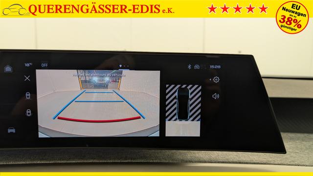 Peugeot 3008 Hybrid 145 e-DCS6 Allure 