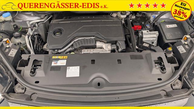 Peugeot 3008 Hybrid 145 e-DCS6 Allure 