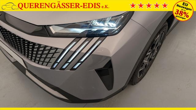 Peugeot 3008 Hybrid 145 e-DCS6 Allure 