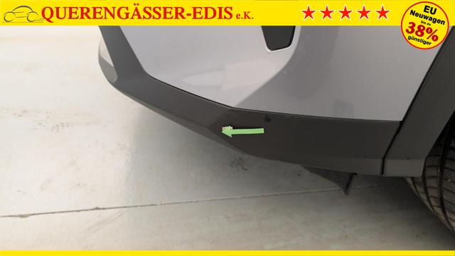 Peugeot 3008 Hybrid 145 e-DCS6 Allure 
