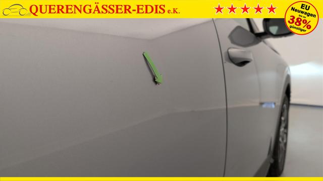 Peugeot 3008 Hybrid 145 e-DCS6 Allure 