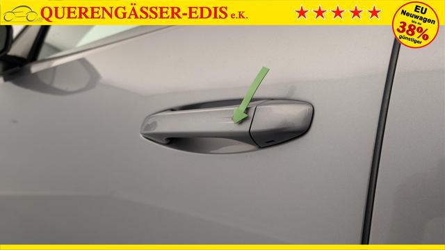 Peugeot 3008 Hybrid 145 e-DCS6 Allure 