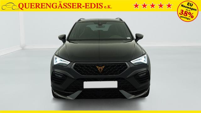 Cupra Ateca 1.5 TSI 150ch DSG7 V 