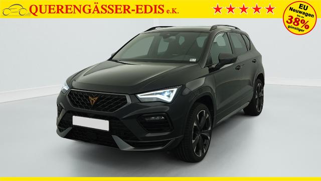 Cupra Ateca 1.5 TSI 150ch DSG7 V 