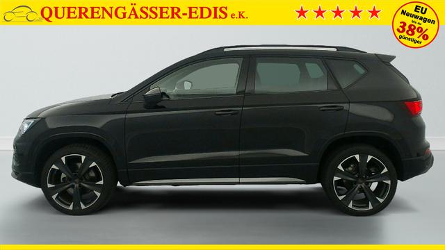 Cupra Ateca 1.5 TSI 150ch DSG7 V 