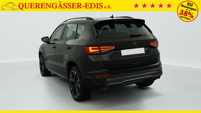 Cupra Ateca 1.5 TSI 150ch DSG7 V 