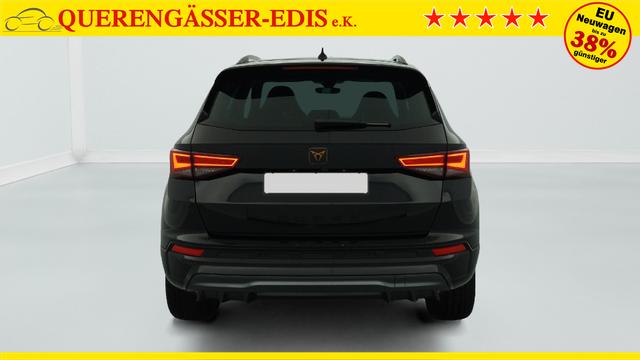 Cupra Ateca 1.5 TSI 150ch DSG7 V 