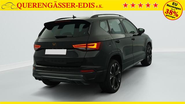 Cupra Ateca 1.5 TSI 150ch DSG7 V 