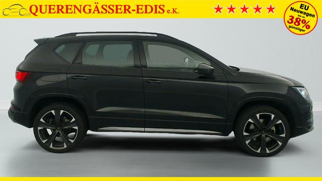 Cupra Ateca 1.5 TSI 150ch DSG7 V 