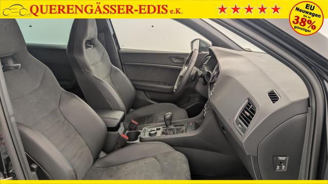 Cupra Ateca 1.5 TSI 150ch DSG7 V 