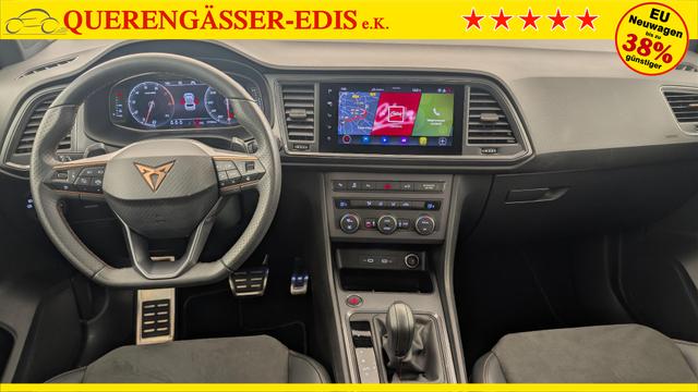 Cupra Ateca 1.5 TSI 150ch DSG7 V 