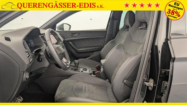 Cupra Ateca 1.5 TSI 150ch DSG7 V 