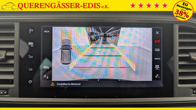 Cupra Ateca 1.5 TSI 150ch DSG7 V 