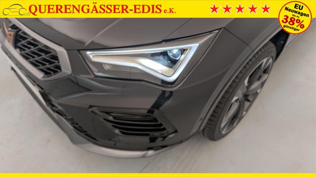 Cupra Ateca 1.5 TSI 150ch DSG7 V 