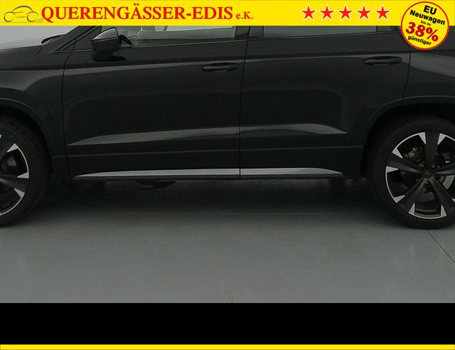 Cupra Ateca 1.5 TSI 150ch DSG7 V 