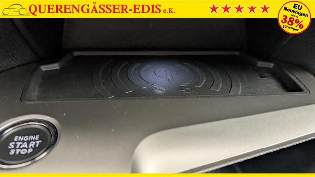 Peugeot 408 Hybrid 145 e-DCS6 Allure 