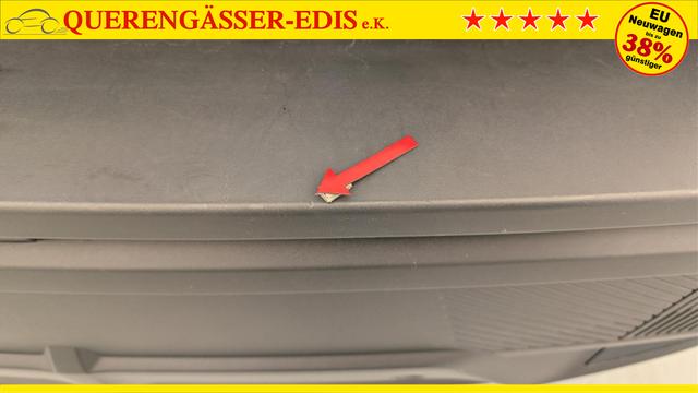 Peugeot 408 Hybrid 145 e-DCS6 Allure 