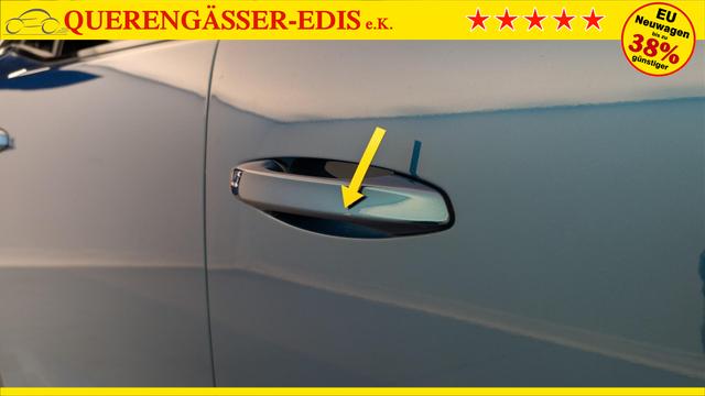 Peugeot 408 Hybrid 145 e-DCS6 Allure 